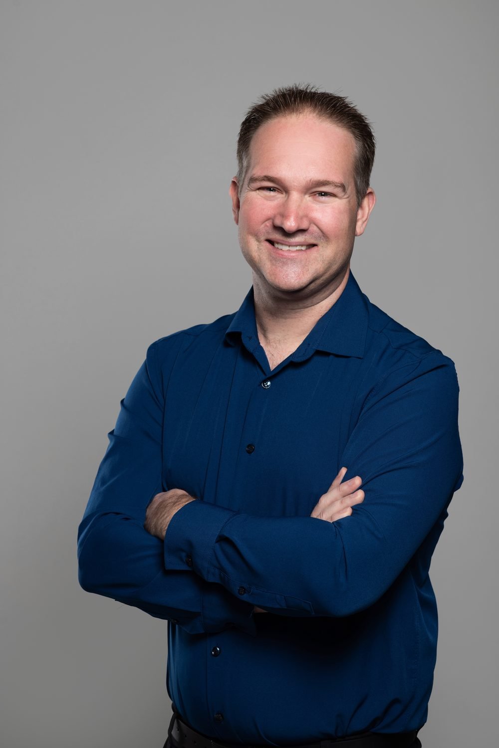 Dave Maund